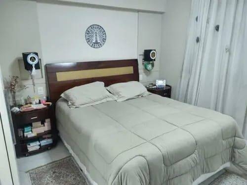 Apartamento Reformado para Venda/Permuta no Centro de São José dos Campos