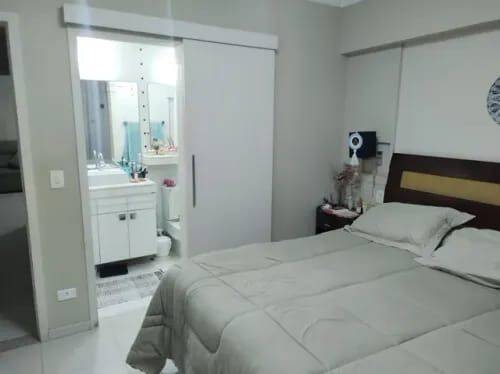 Apartamento Reformado para Venda/Permuta no Centro de São José dos Campos