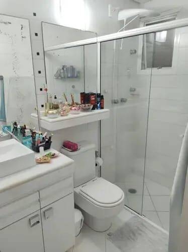 Apartamento Reformado para Venda/Permuta no Centro de São José dos Campos