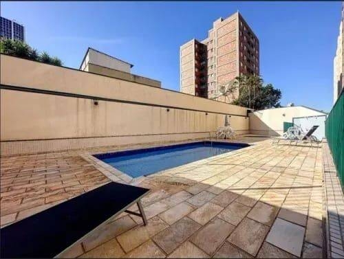Apartamento Reformado para Venda/Permuta no Centro de São José dos Campos