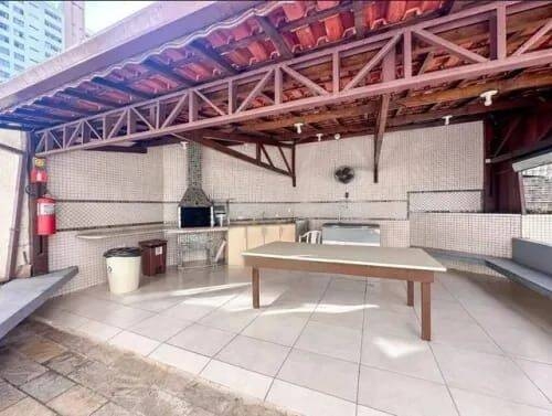 Apartamento Reformado para Venda/Permuta no Centro de São José dos Campos