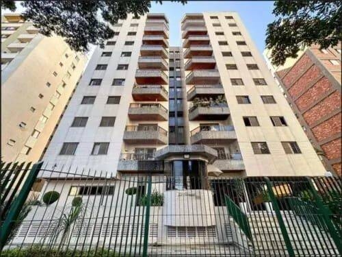 Apartamento Reformado para Venda/Permuta no Centro de São José dos Campos