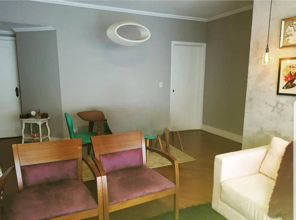 Apartamento 3 Dormitórios  à Venda no Edifício Gabriela – Vila Betânia