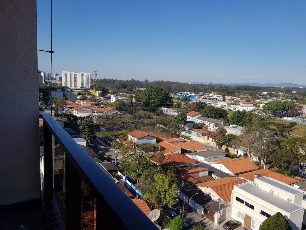 Apartamento 3 Dormitórios  à Venda no Edifício Gabriela – Vila Betânia