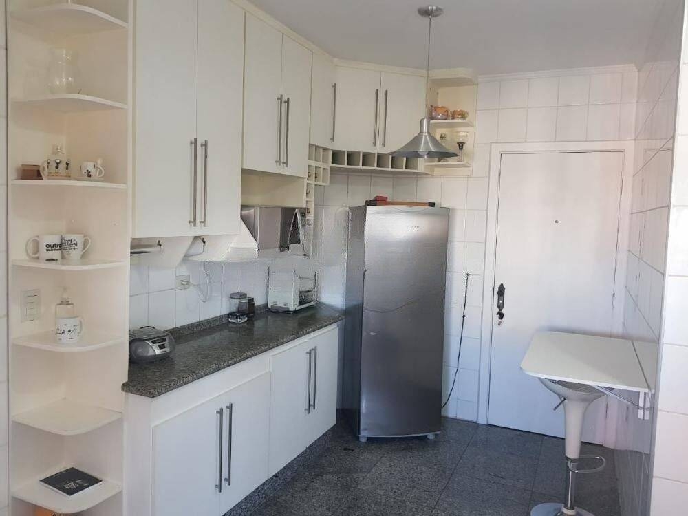 Apartamento 3 Dormitórios  à Venda no Edifício Gabriela – Vila Betânia