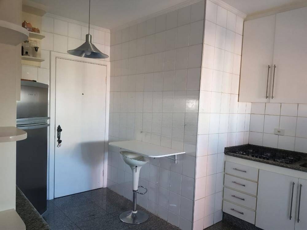 Apartamento 3 Dormitórios  à Venda no Edifício Gabriela – Vila Betânia