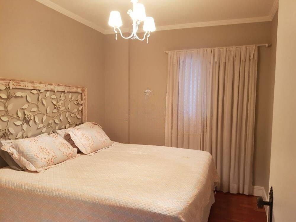 Apartamento 3 Dormitórios  à Venda no Edifício Gabriela – Vila Betânia