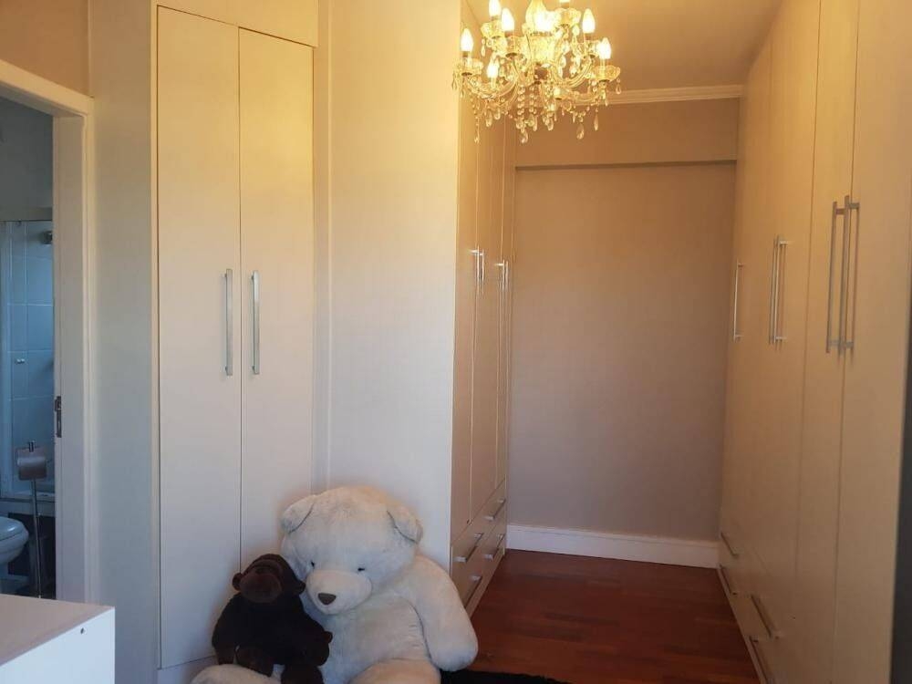 Apartamento 3 Dormitórios  à Venda no Edifício Gabriela – Vila Betânia