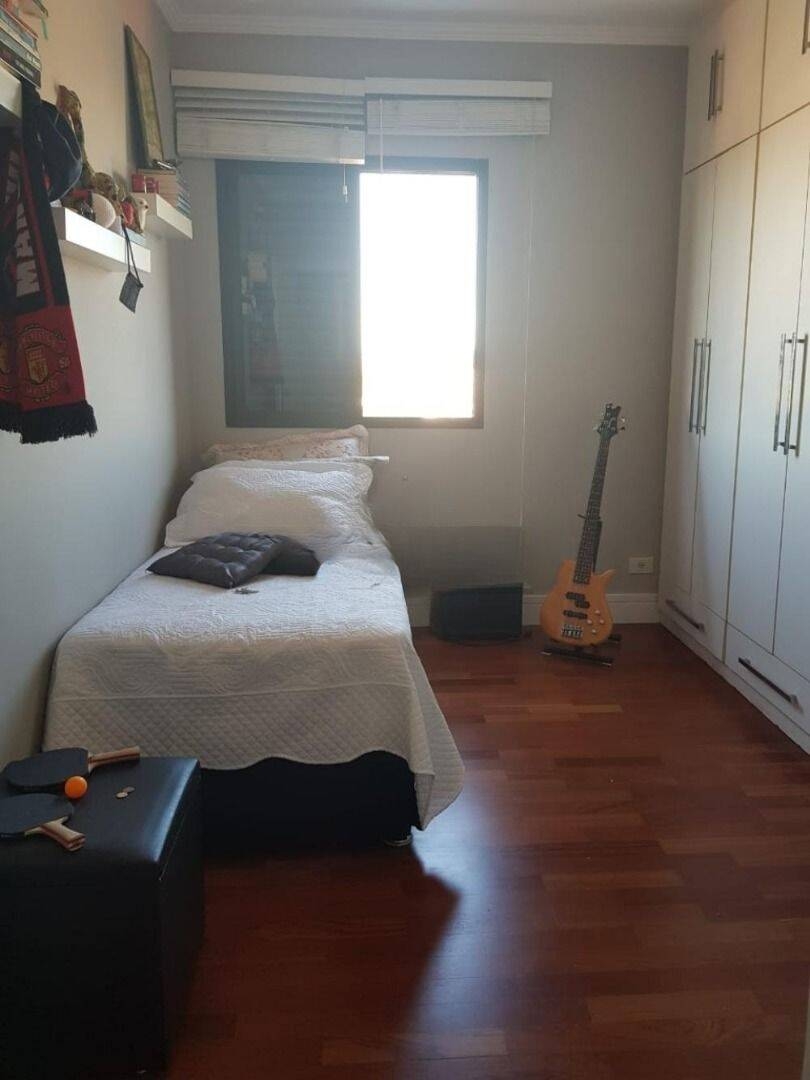 Apartamento 3 Dormitórios  à Venda no Edifício Gabriela – Vila Betânia