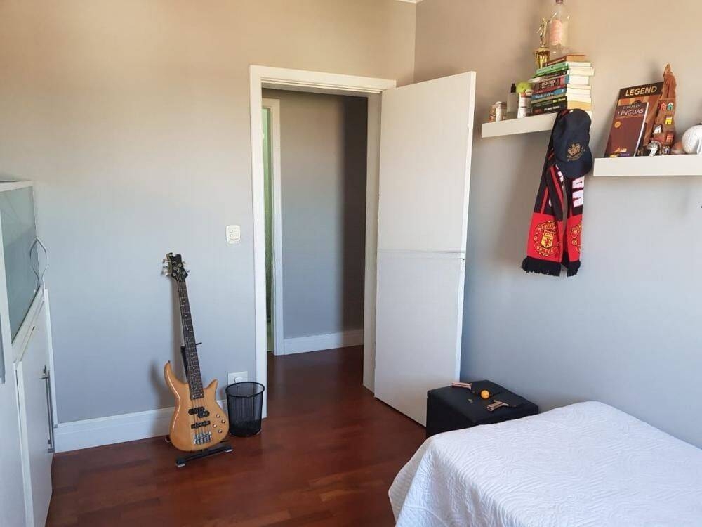 Apartamento 3 Dormitórios  à Venda no Edifício Gabriela – Vila Betânia
