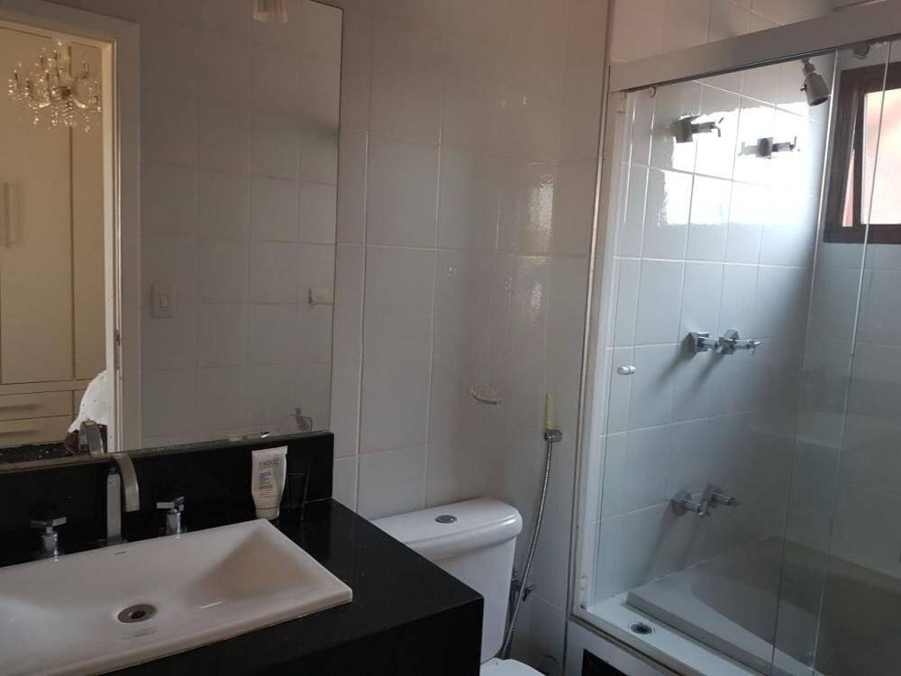 Apartamento 3 Dormitórios  à Venda no Edifício Gabriela – Vila Betânia