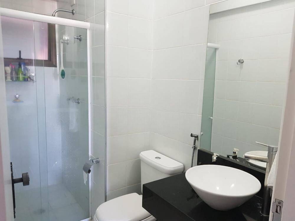 Apartamento 3 Dormitórios  à Venda no Edifício Gabriela – Vila Betânia