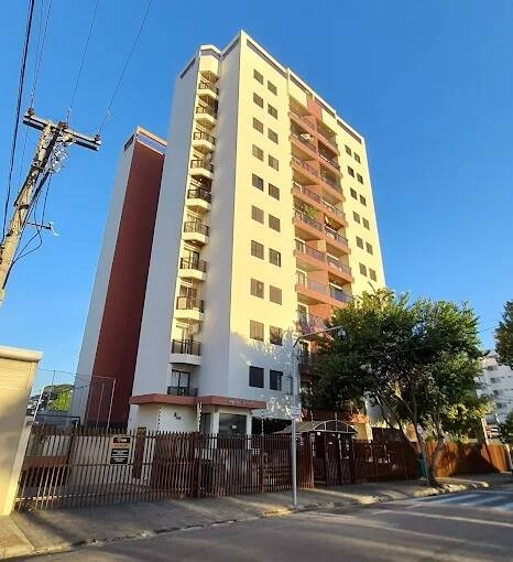 Apartamento 3 Dormitórios  à Venda no Edifício Gabriela – Vila Betânia