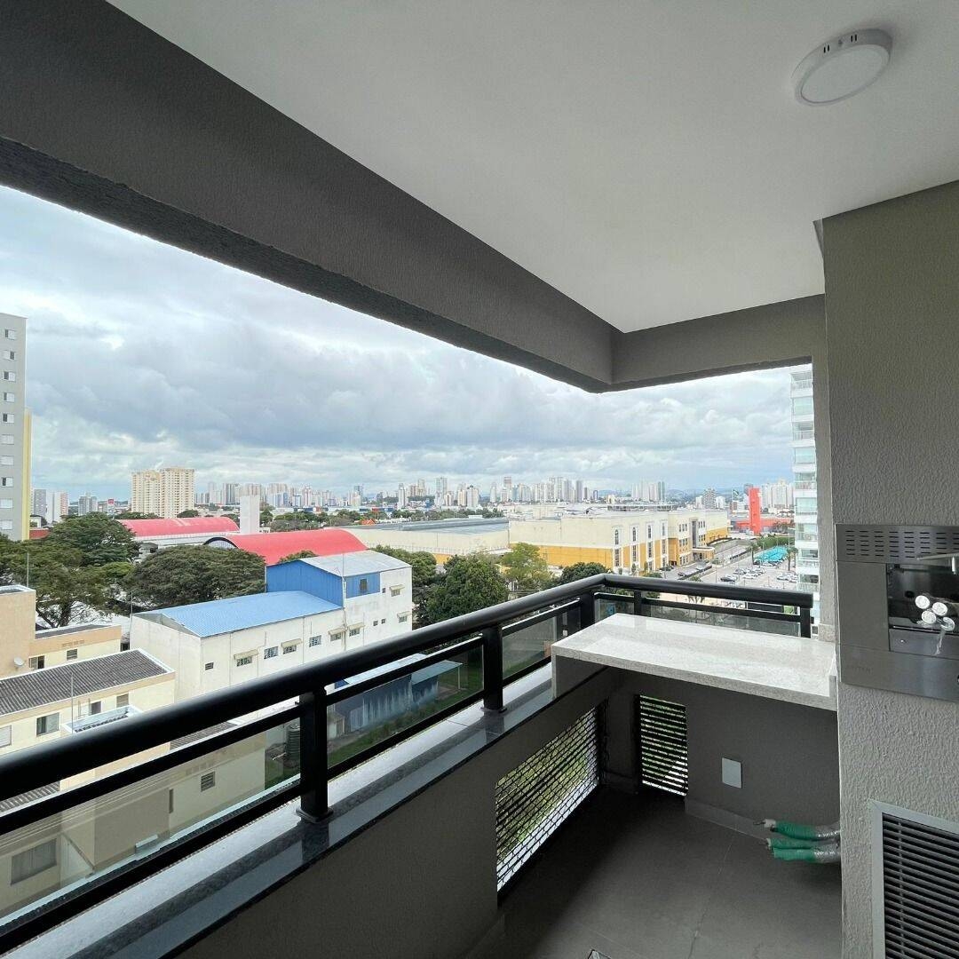 Apartamento - Floradas de São José - Edifício Wonder - 2 Suítes - 76m²