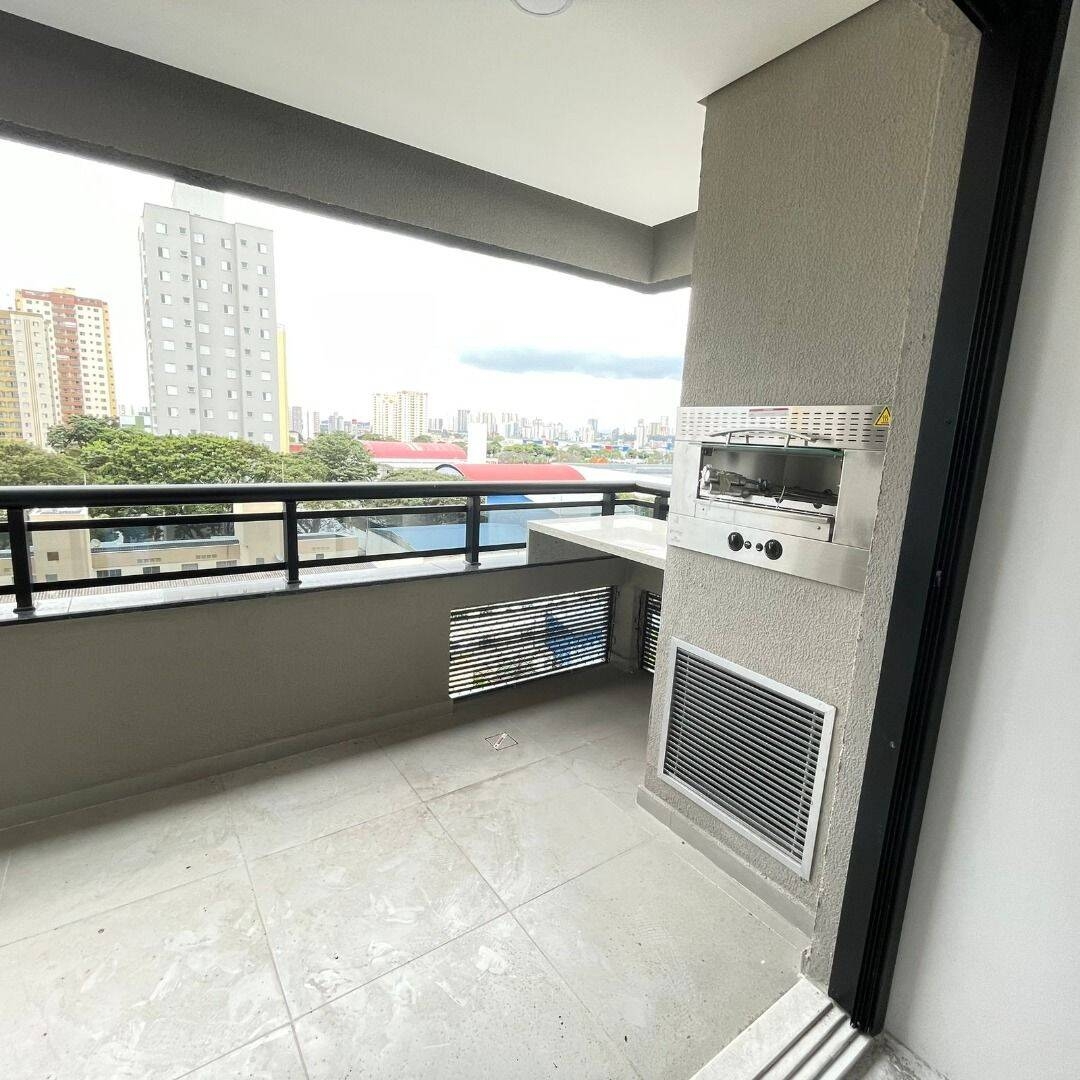 Apartamento - Floradas de São José - Edifício Wonder - 2 Suítes - 76m²