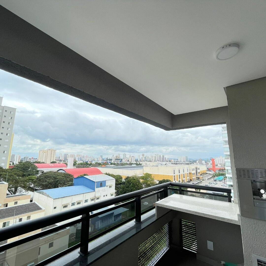 Apartamento - Floradas de São José - Edifício Wonder - 2 Suítes - 76m²
