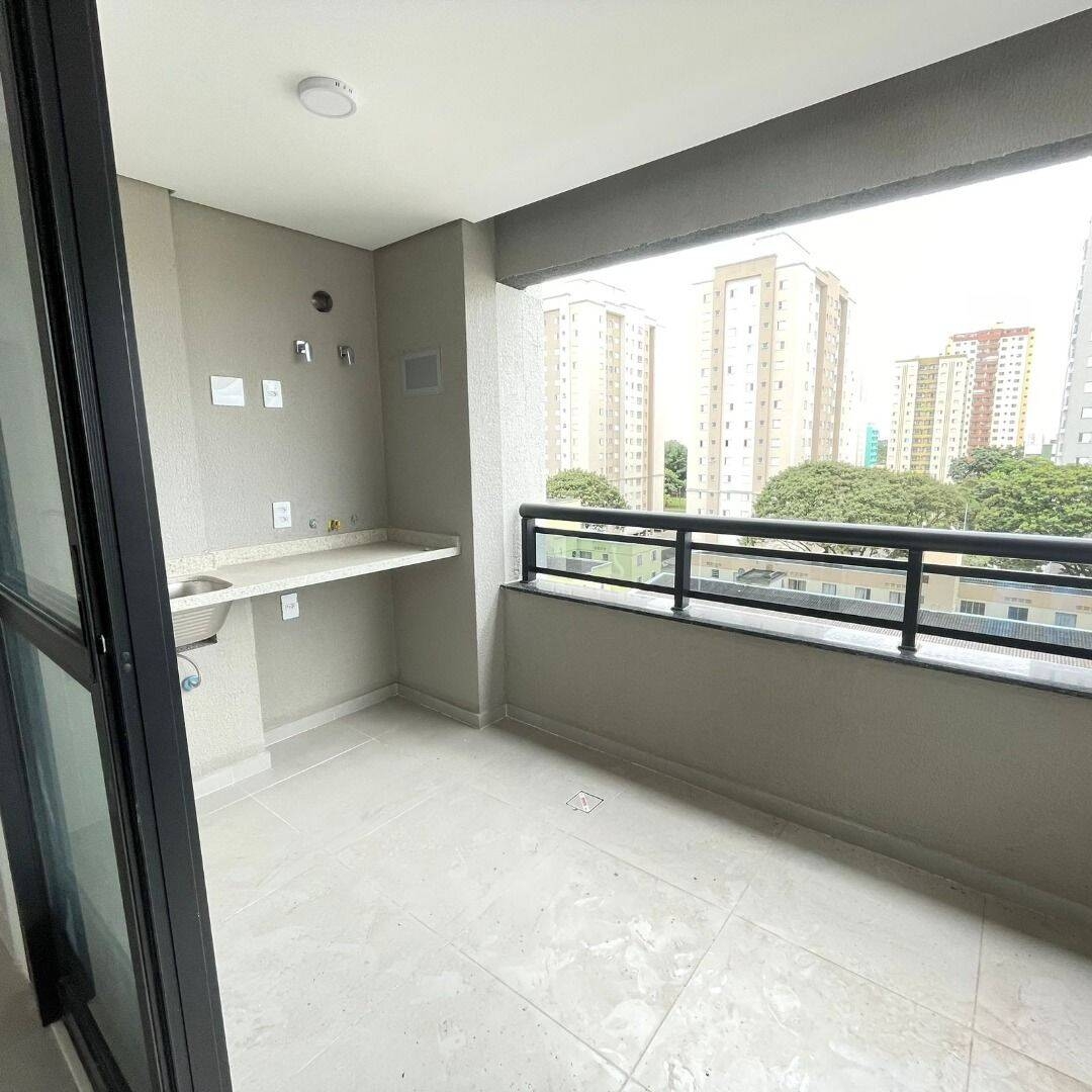 Apartamento - Floradas de São José - Edifício Wonder - 2 Suítes - 76m²
