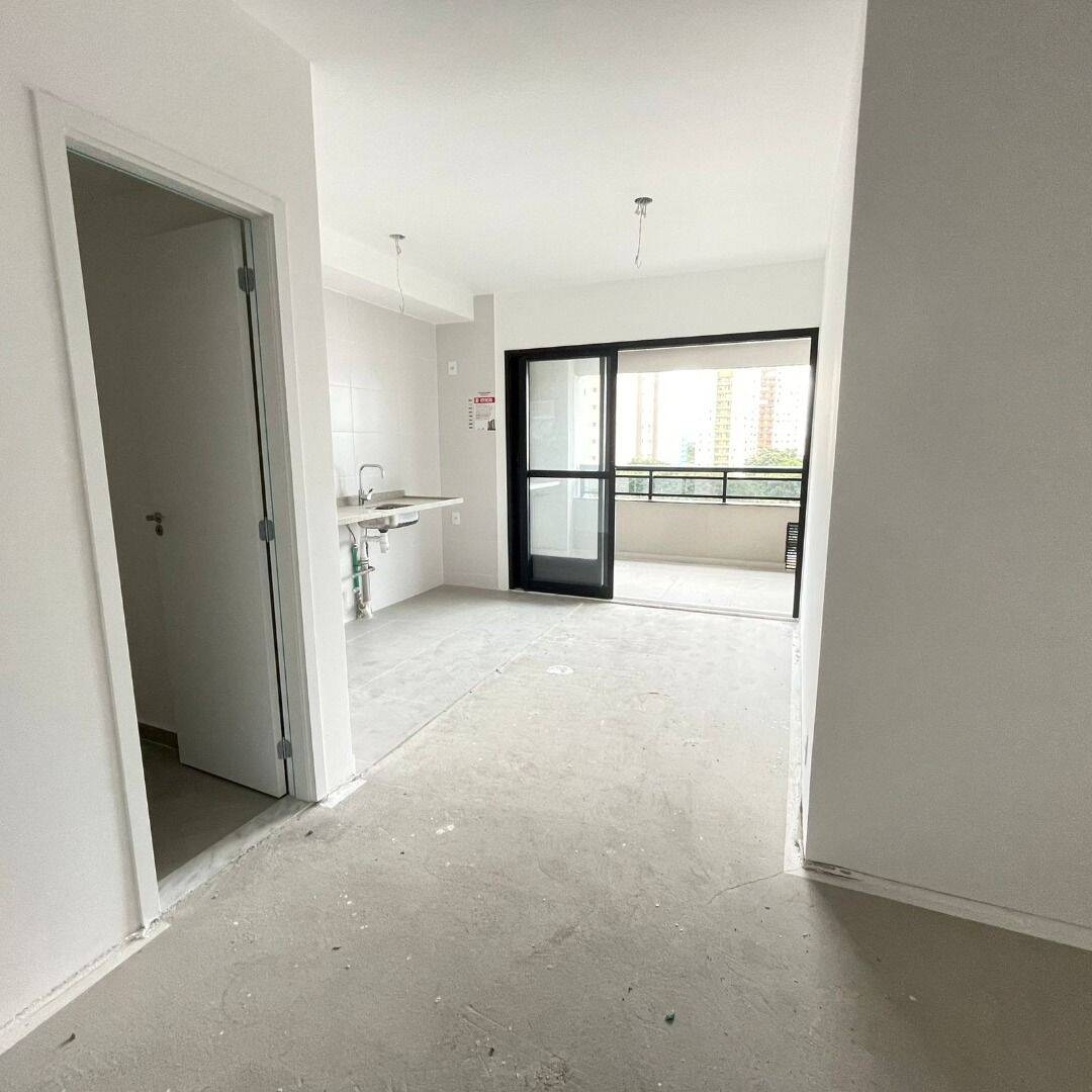 Apartamento - Floradas de São José - Edifício Wonder - 2 Suítes - 76m²