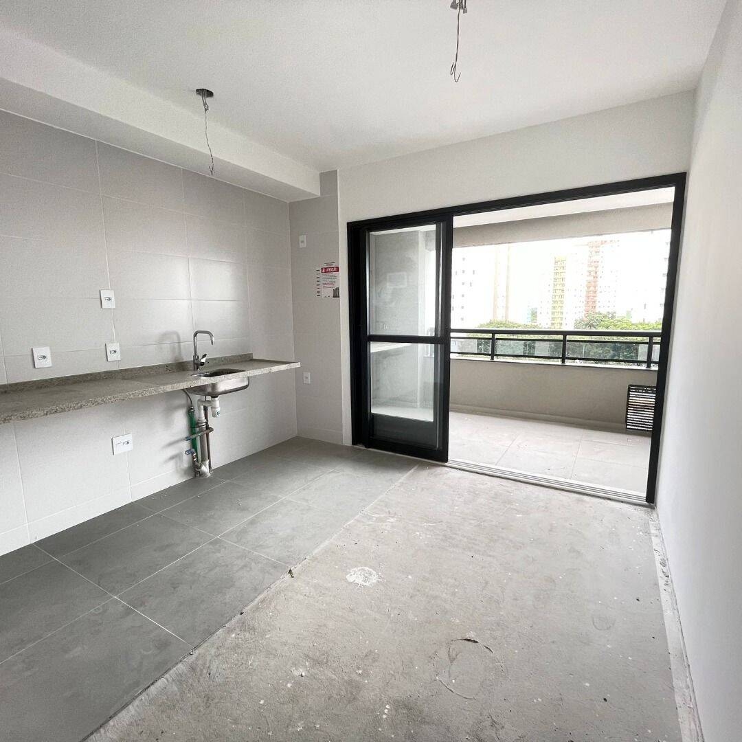 Apartamento - Floradas de São José - Edifício Wonder - 2 Suítes - 76m²