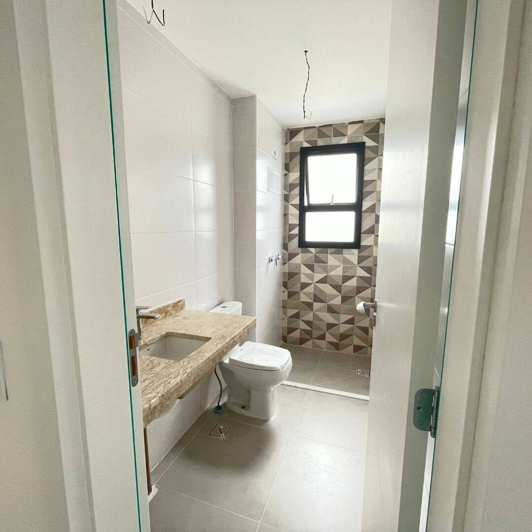 Apartamento - Floradas de São José - Edifício Wonder - 2 Suítes - 76m²