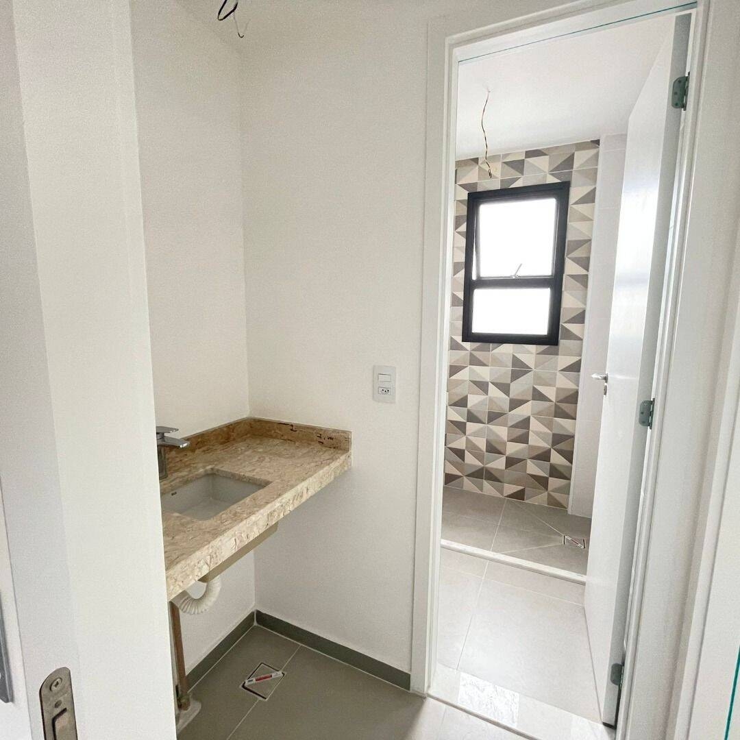 Apartamento - Floradas de São José - Edifício Wonder - 2 Suítes - 76m²