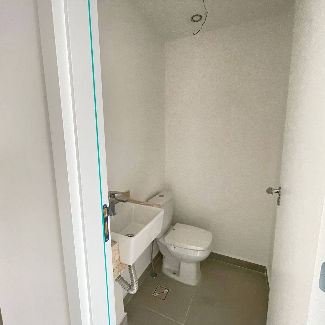 Apartamento - Floradas de São José - Edifício Wonder - 2 Suítes - 76m²