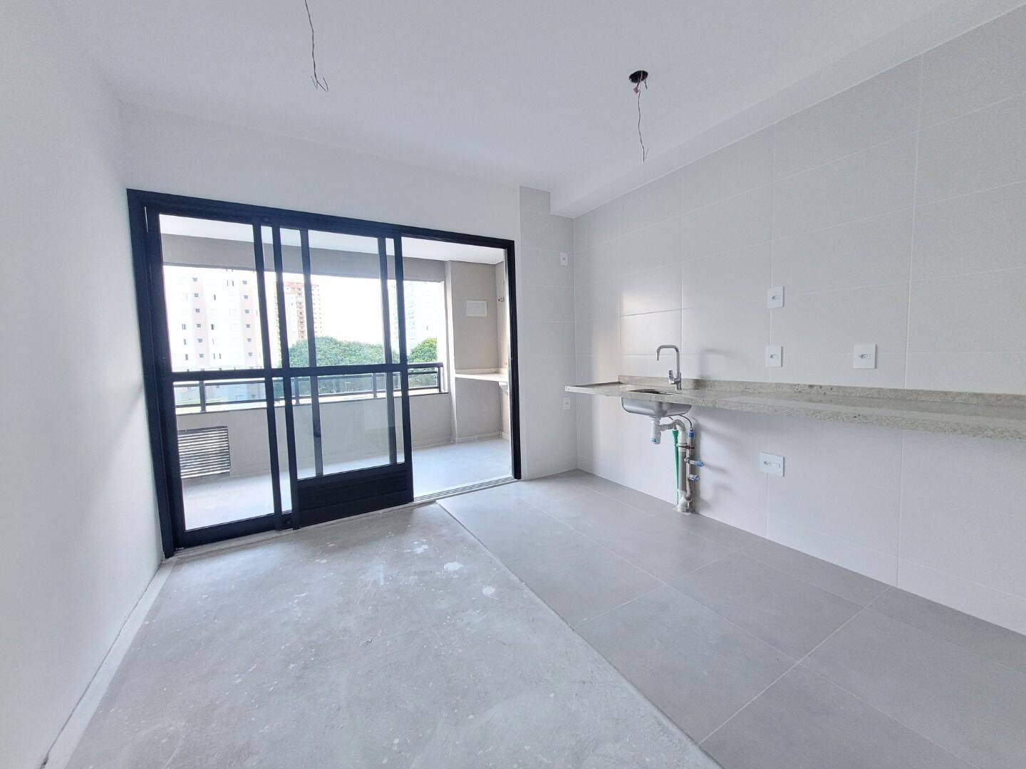 Apartamento à Venda no Edifício Wonder Jardim Satélite São José dos Campos