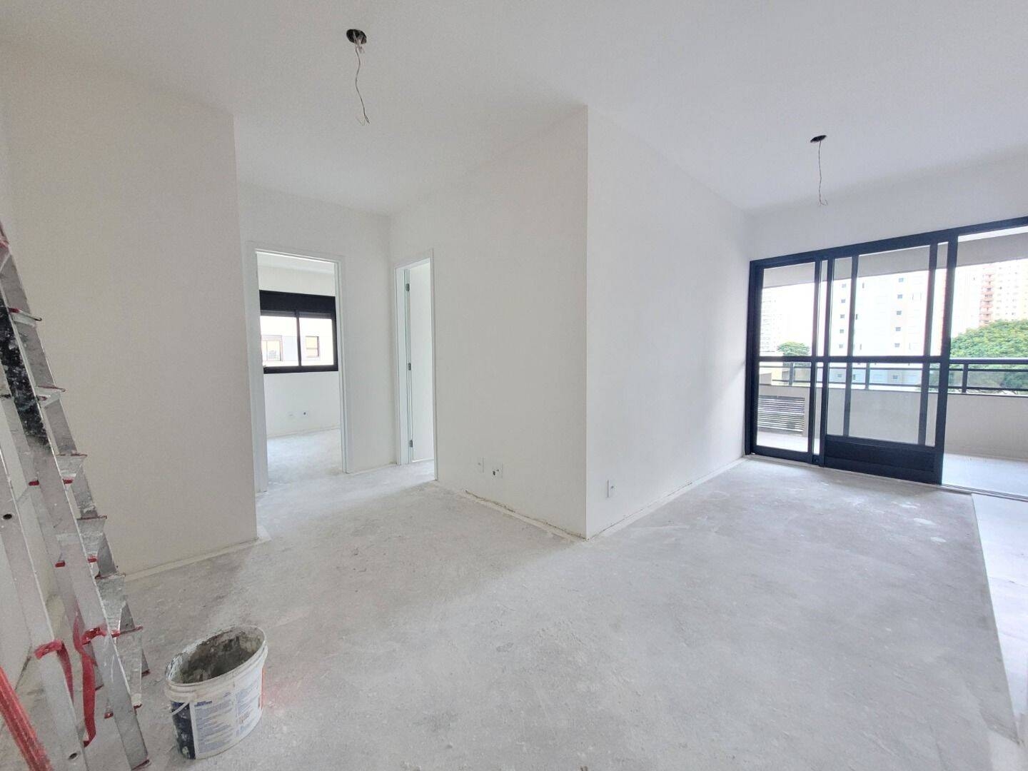 Apartamento à Venda no Edifício Wonder Jardim Satélite São José dos Campos