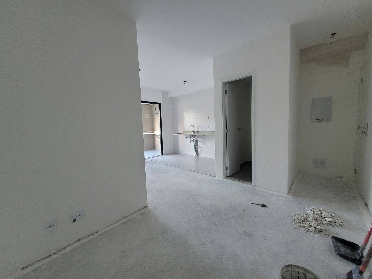Apartamento à Venda no Edifício Wonder Jardim Satélite São José dos Campos