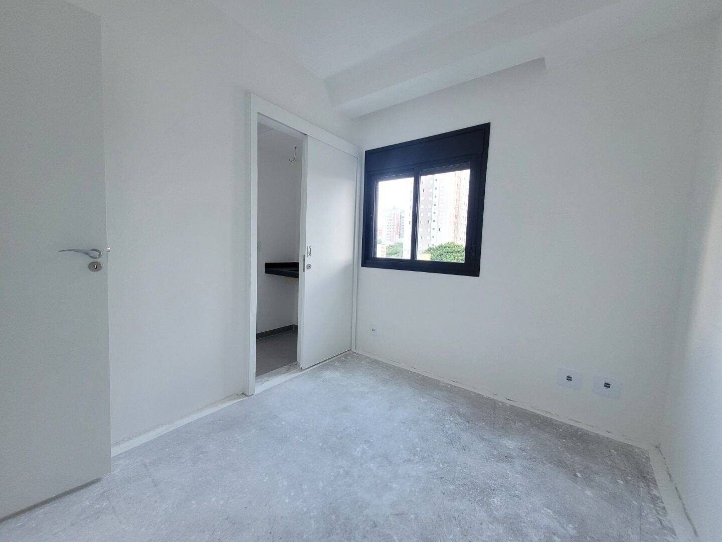 Apartamento à Venda no Edifício Wonder Jardim Satélite São José dos Campos