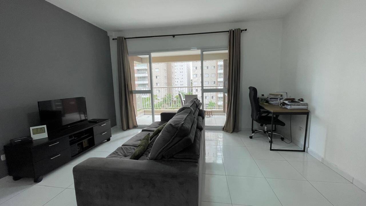 Apartamento à Vendo Splendor Garden Condomínio Clube -Jardim das Industrias