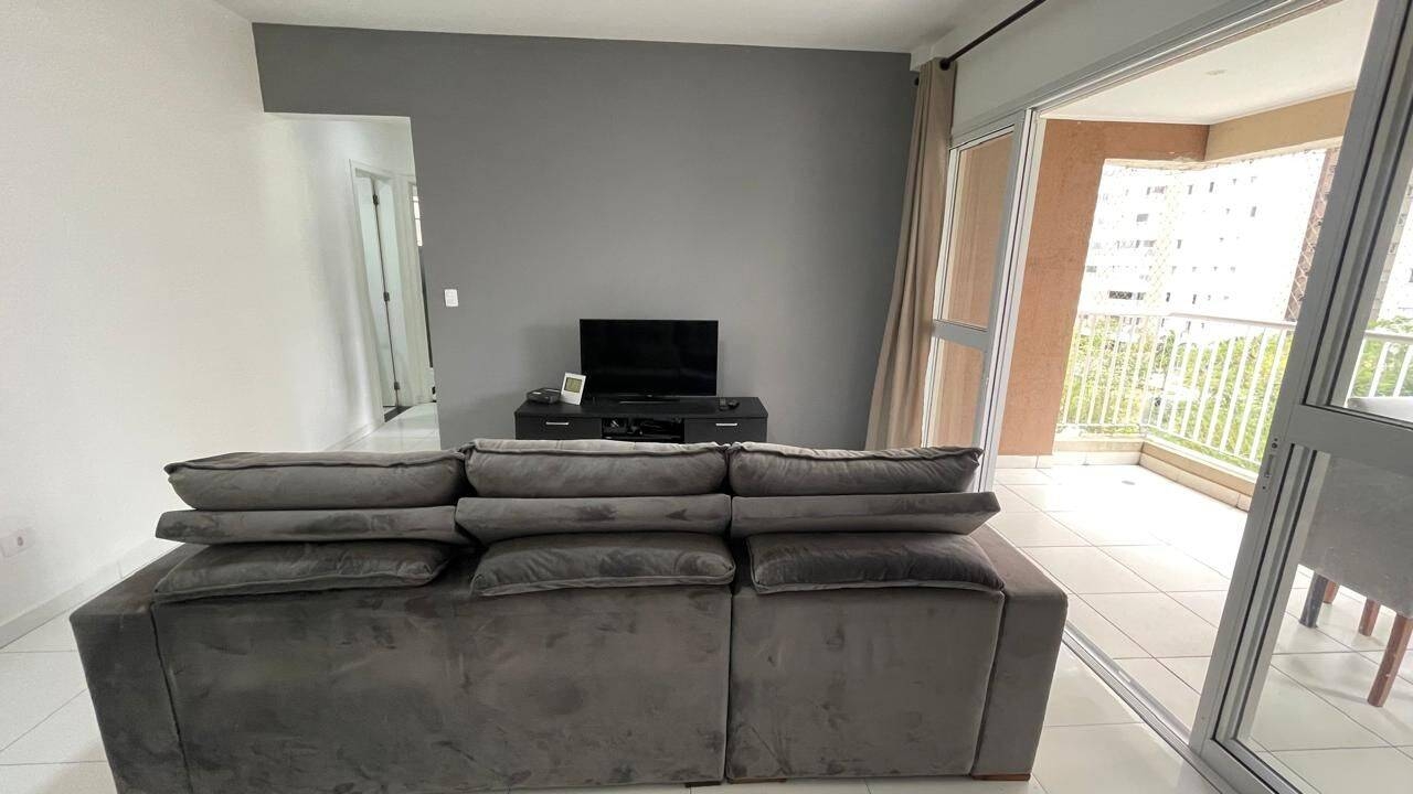Apartamento à Vendo Splendor Garden Condomínio Clube -Jardim das Industrias