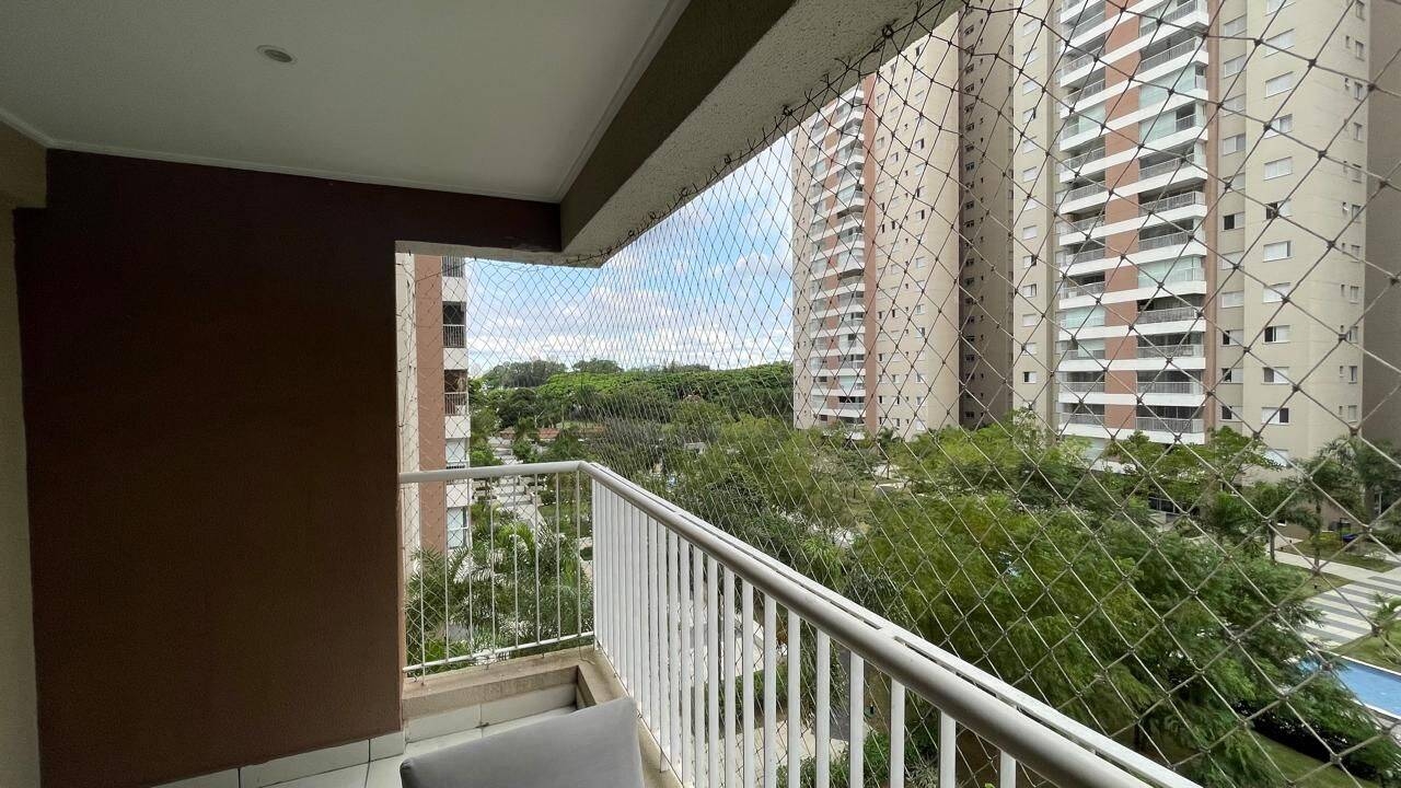 Apartamento à Vendo Splendor Garden Condomínio Clube -Jardim das Industrias