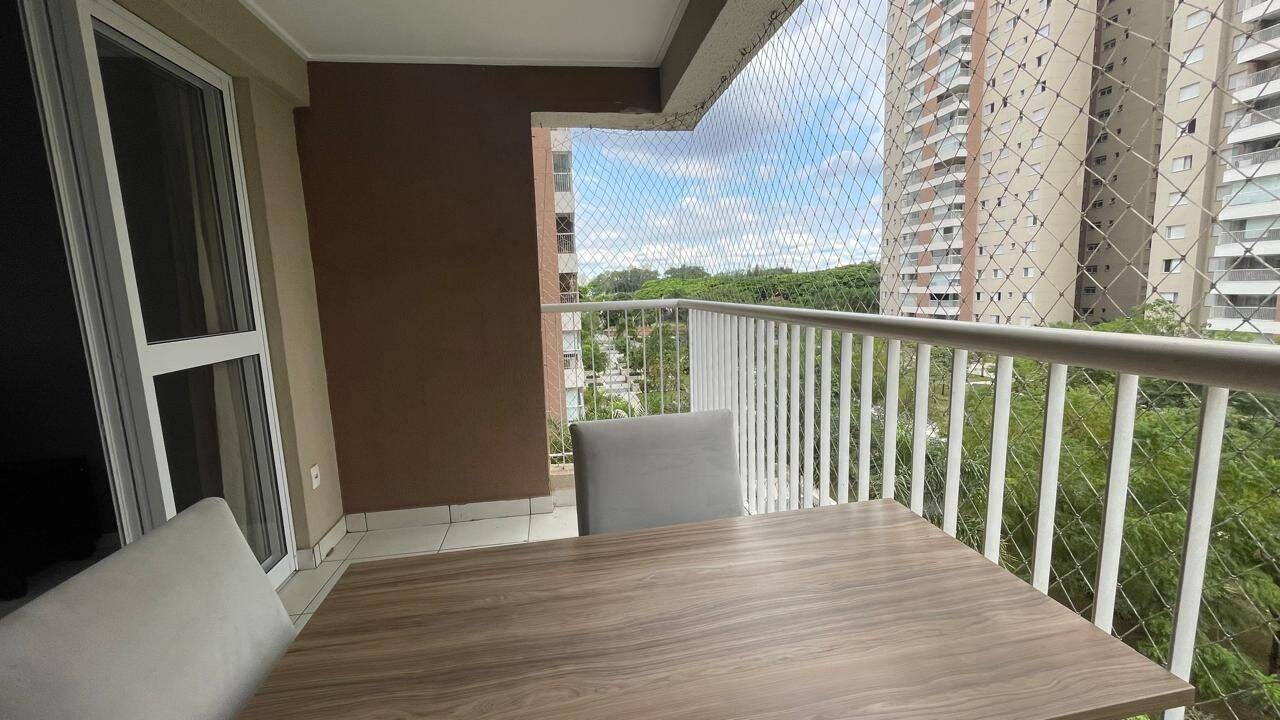Apartamento à Vendo Splendor Garden Condomínio Clube -Jardim das Industrias