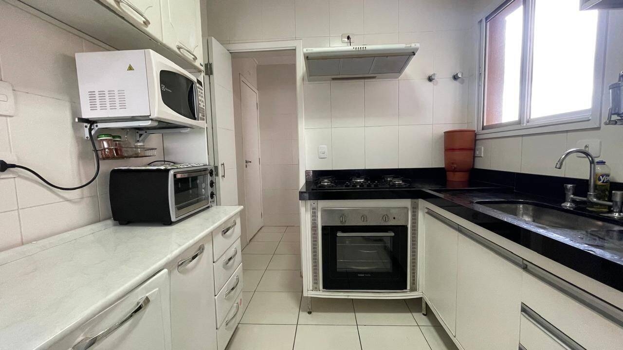 Apartamento à Vendo Splendor Garden Condomínio Clube -Jardim das Industrias