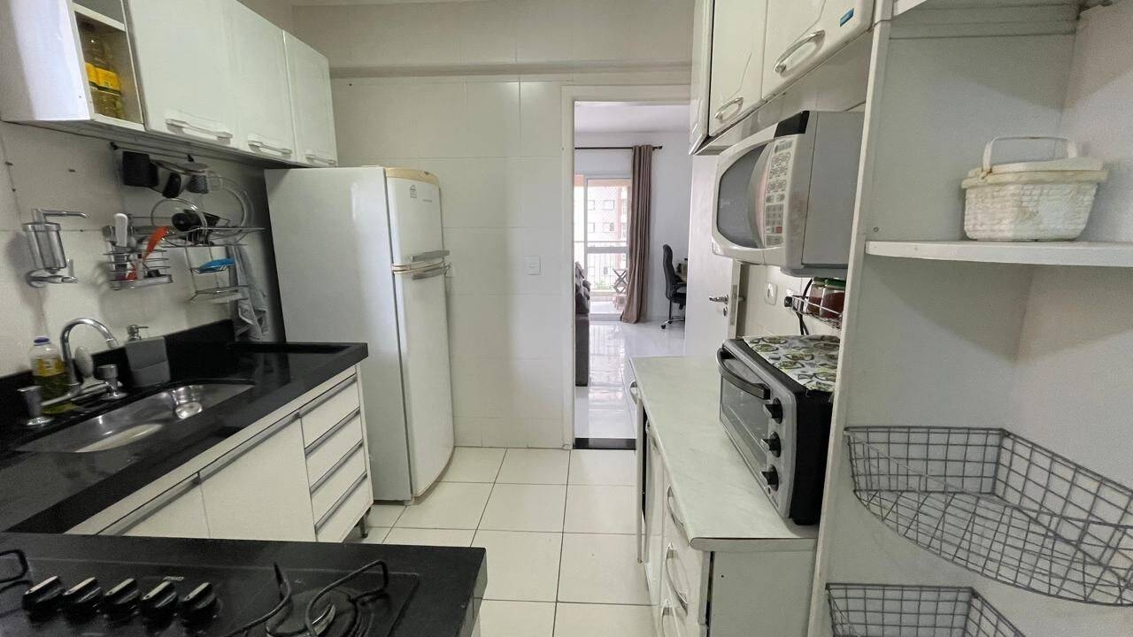 Apartamento à Vendo Splendor Garden Condomínio Clube -Jardim das Industrias
