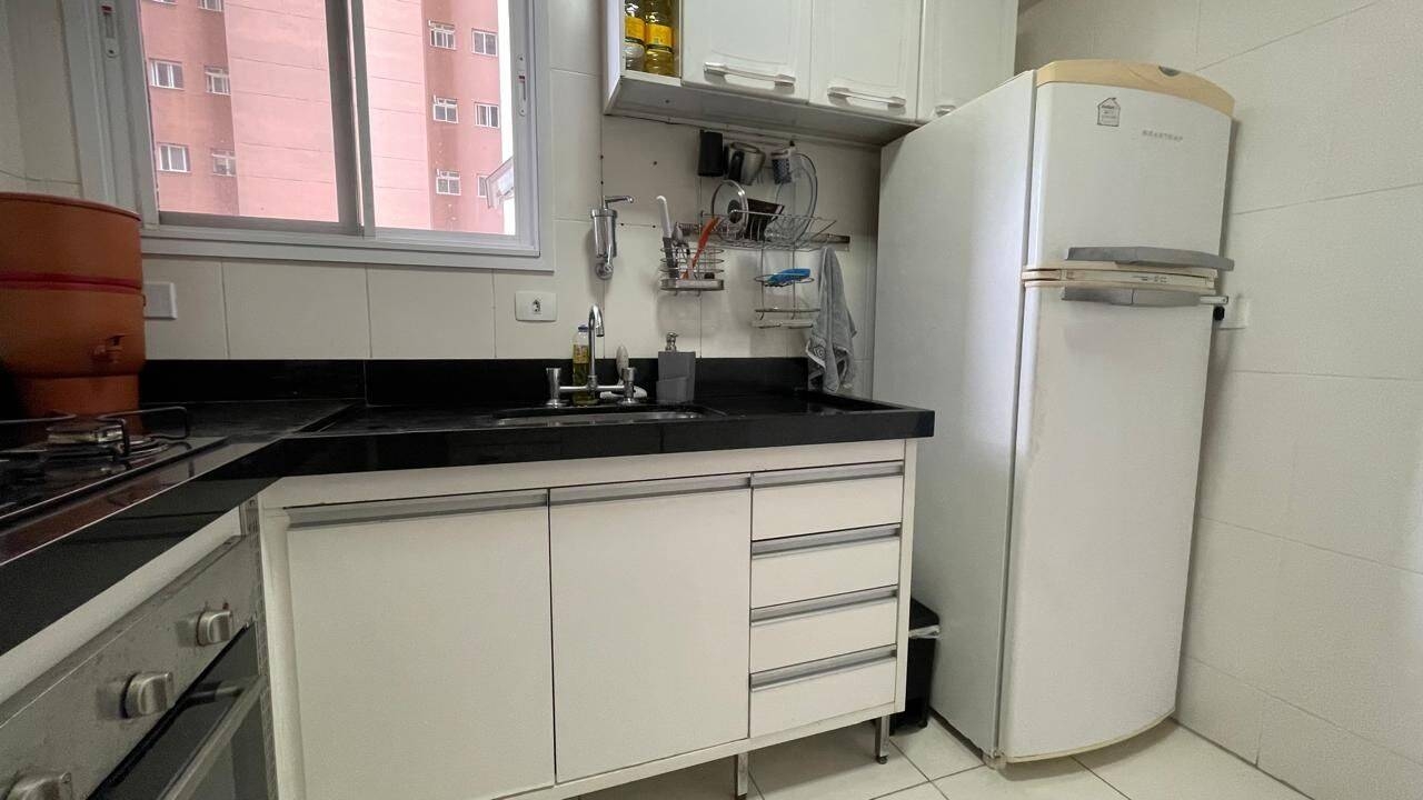 Apartamento à Vendo Splendor Garden Condomínio Clube -Jardim das Industrias