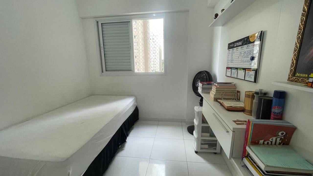 Apartamento à Vendo Splendor Garden Condomínio Clube -Jardim das Industrias