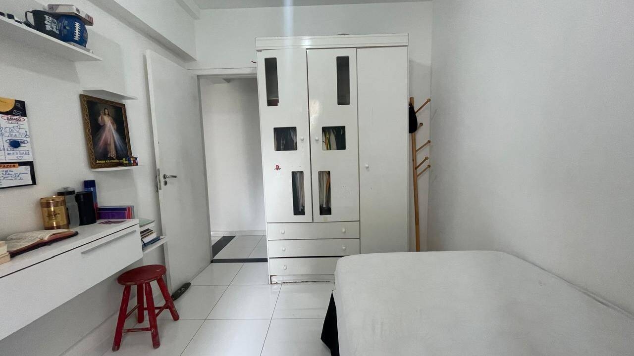 Apartamento à Vendo Splendor Garden Condomínio Clube -Jardim das Industrias