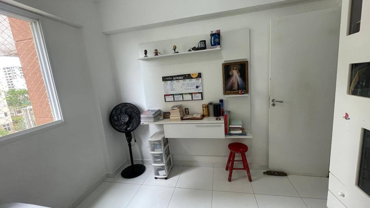 Apartamento à Vendo Splendor Garden Condomínio Clube -Jardim das Industrias