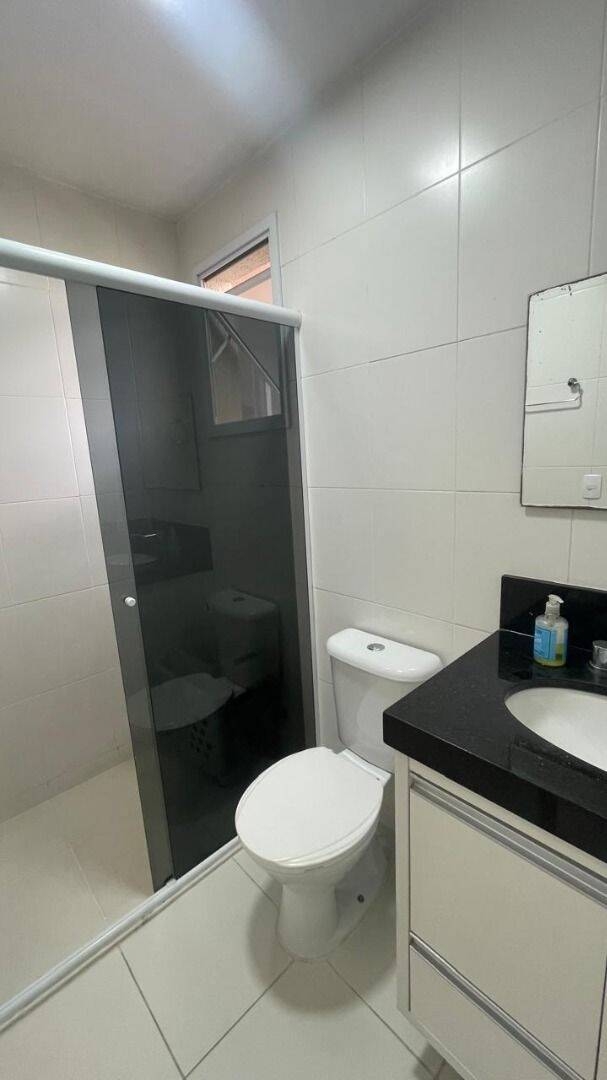 Apartamento à Vendo Splendor Garden Condomínio Clube -Jardim das Industrias