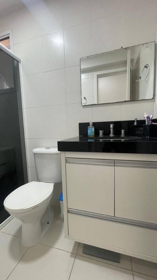 Apartamento à Vendo Splendor Garden Condomínio Clube -Jardim das Industrias