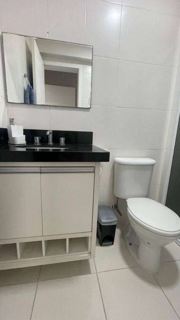 Apartamento à Vendo Splendor Garden Condomínio Clube -Jardim das Industrias