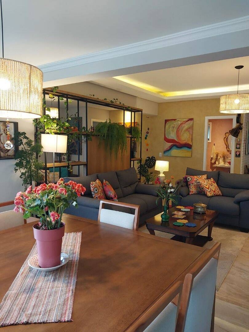 Apartamento Jardim das Indústrias - Splendor Garden - 3 Dormitórios - 122m²