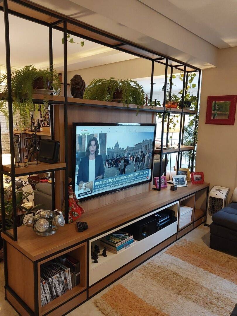 Apartamento Jardim das Indústrias - Splendor Garden - 3 Dormitórios - 122m²