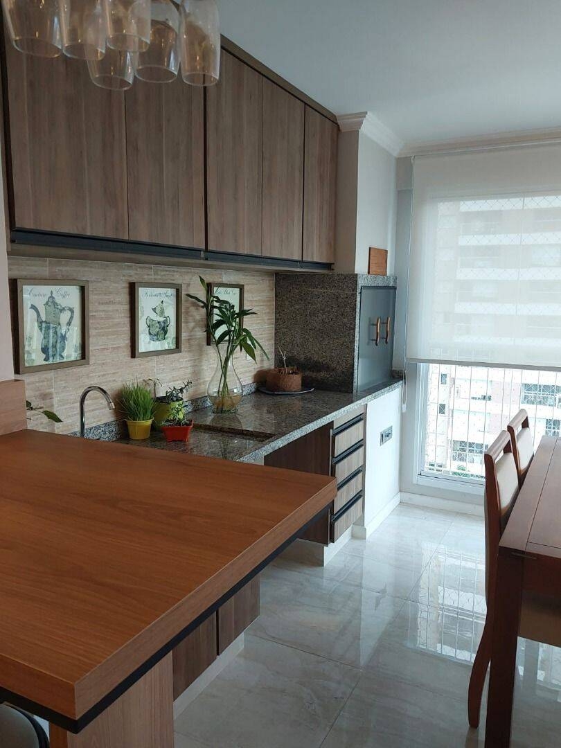 Apartamento Jardim das Indústrias - Splendor Garden - 3 Dormitórios - 122m²