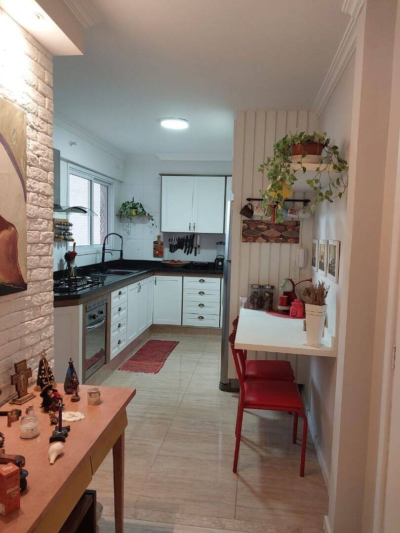 Apartamento Jardim das Indústrias - Splendor Garden - 3 Dormitórios - 122m²