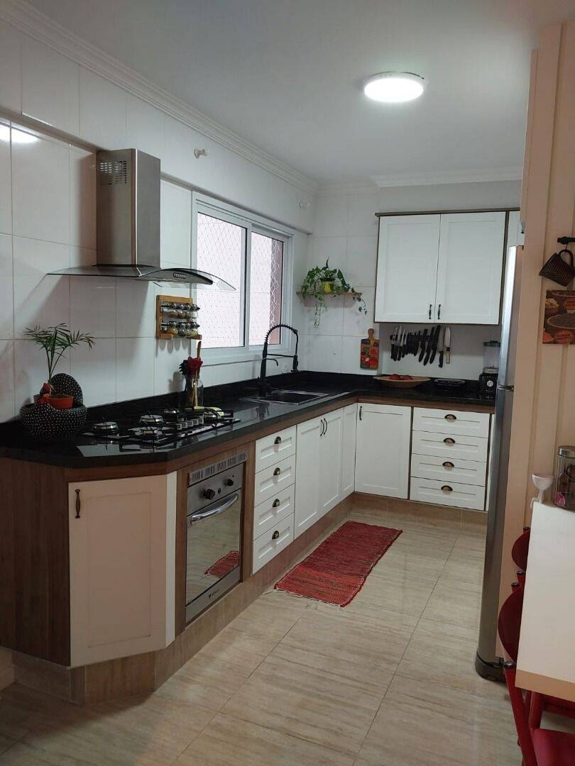 Apartamento Jardim das Indústrias - Splendor Garden - 3 Dormitórios - 122m²