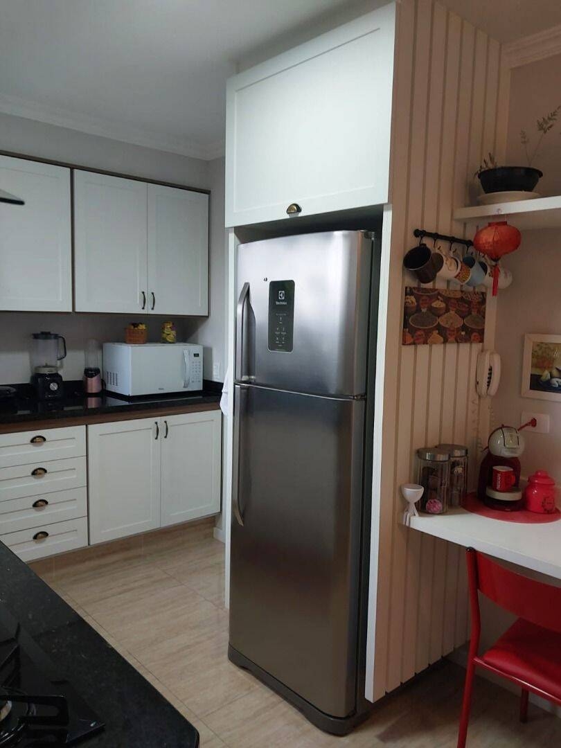Apartamento Jardim das Indústrias - Splendor Garden - 3 Dormitórios - 122m²