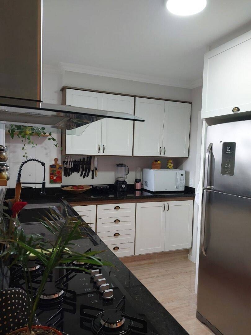 Apartamento Jardim das Indústrias - Splendor Garden - 3 Dormitórios - 122m²